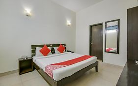 Hotel O Dream View Near Omaxe Celebration Mall